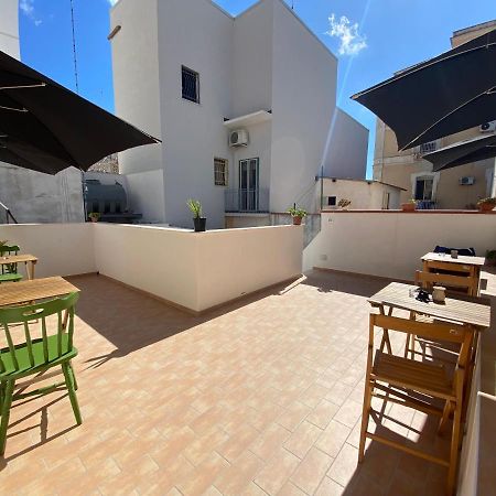 Ferienwohnung Ocucchiti Syrakus Exterior foto