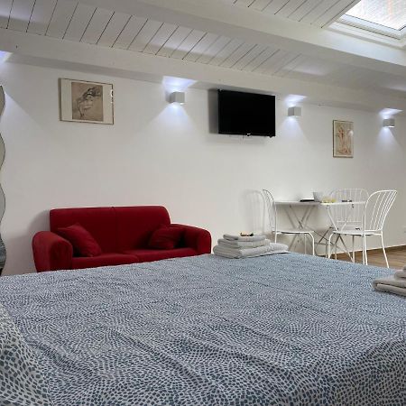 Ferienwohnung Ocucchiti Syrakus Exterior foto