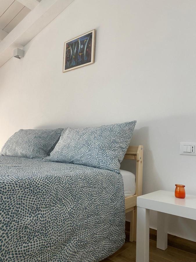 Ferienwohnung Ocucchiti Syrakus Exterior foto