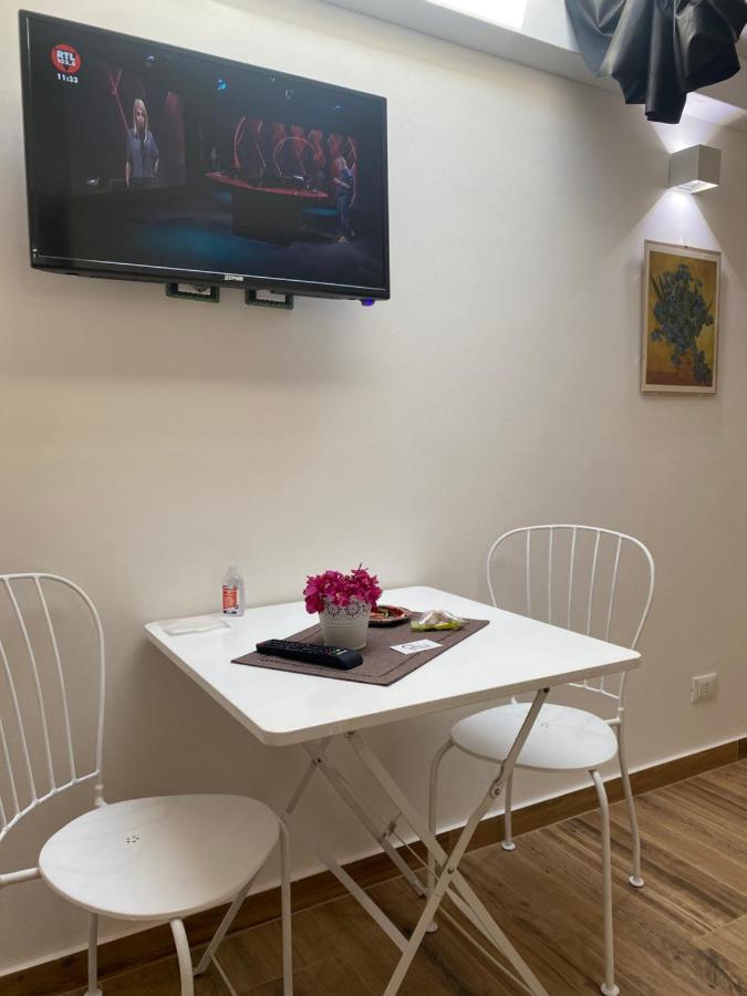 Ferienwohnung Ocucchiti Syrakus Exterior foto