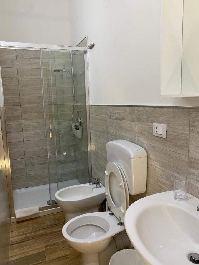 Ferienwohnung Ocucchiti Syrakus Exterior foto