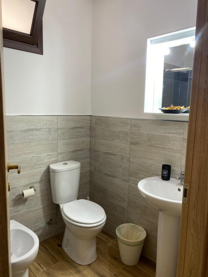 Ferienwohnung Ocucchiti Syrakus Exterior foto