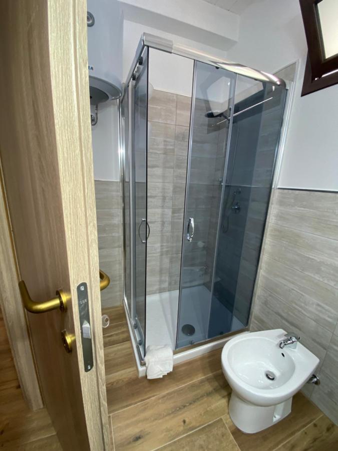 Ferienwohnung Ocucchiti Syrakus Exterior foto