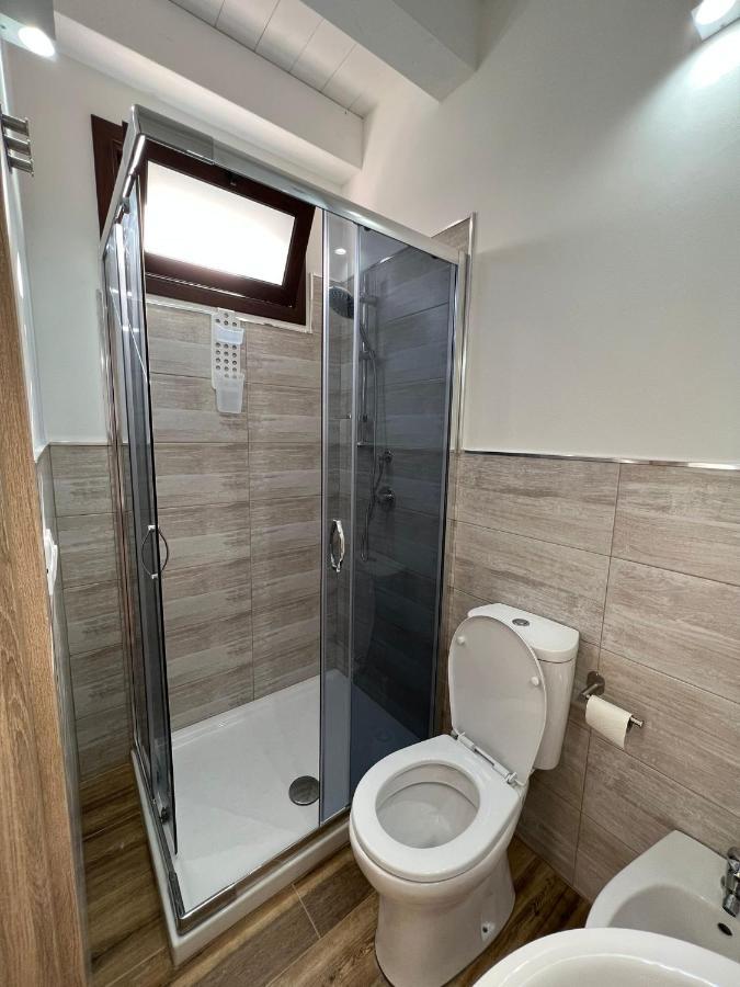 Ferienwohnung Ocucchiti Syrakus Exterior foto